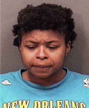 Latoya Boyd, - Ascension Parrish County, LA 